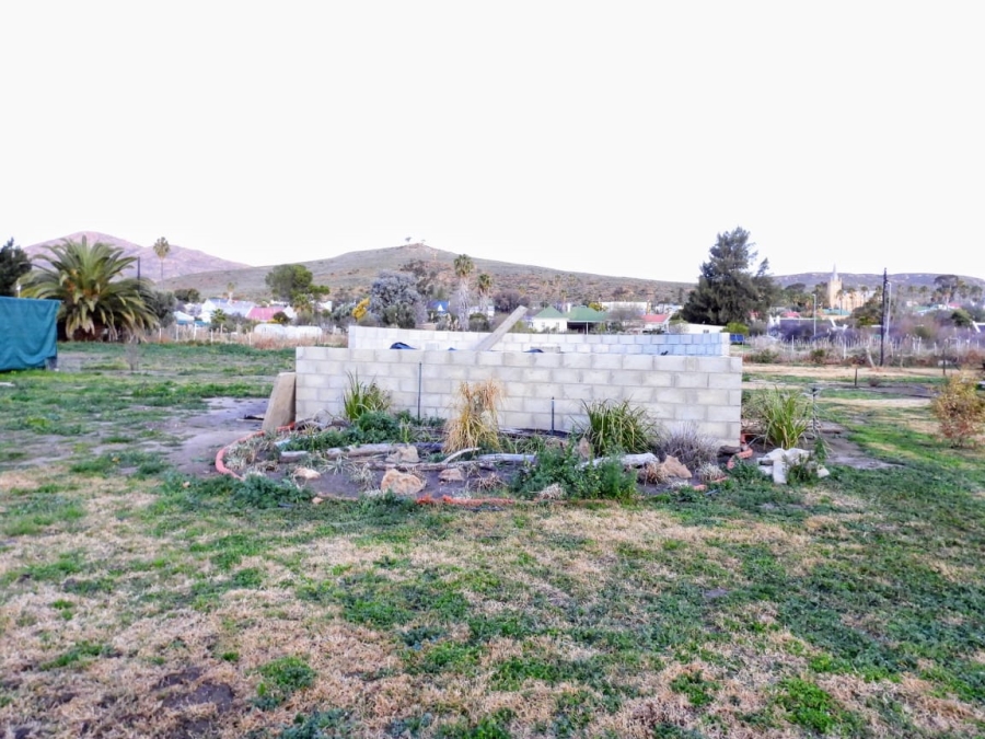 0 Bedroom Property for Sale in Uniondale Western Cape